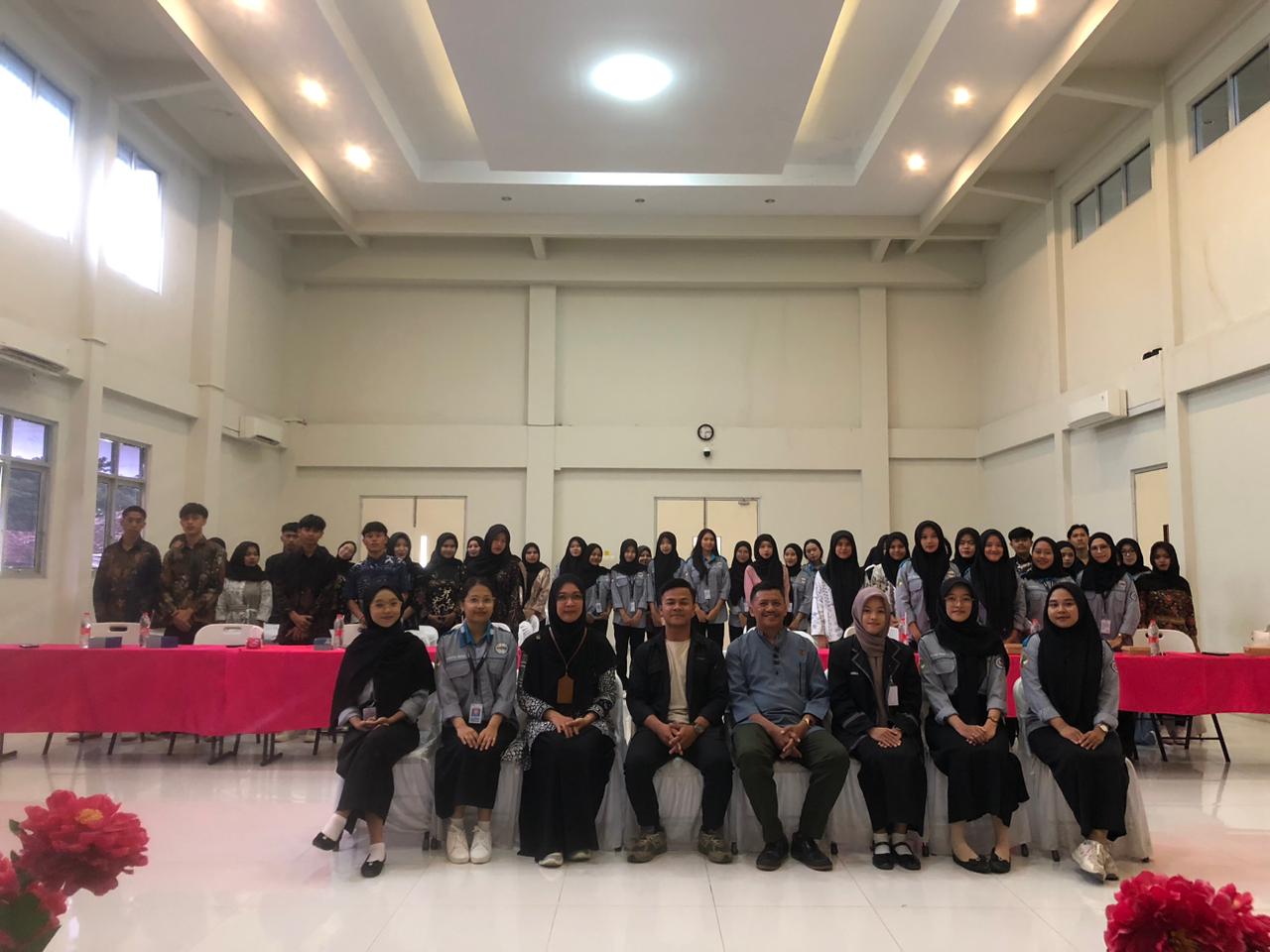 UKM Koperasi Mahasiswa (Kopma)