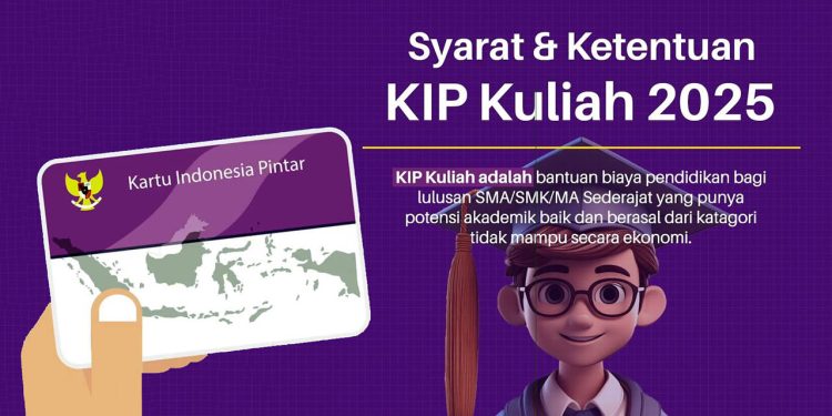 HASIL SELEKSI ADMINISTRASI PROGRAM KIP KULIAH AKADEMI MANAJEMEN AMA YOGYAKARTA TAHUN 2025