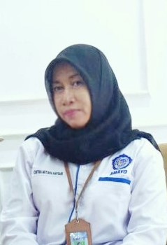 CINTHIA MUTIARA HAPSARI, S.H., M.H.