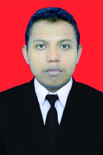 Dr. NGATIPAN, S.Pd.I., M.Pd.I.