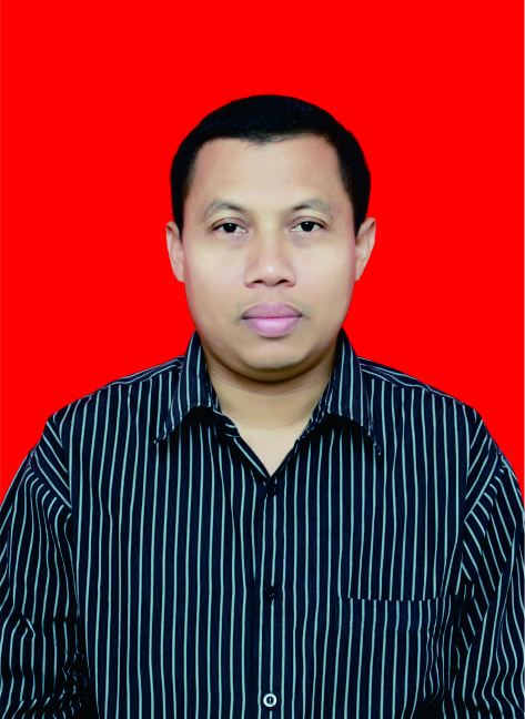 Dr. Drs. H. PURNAMA ANDRI MURDAPA, S.E., M.M.