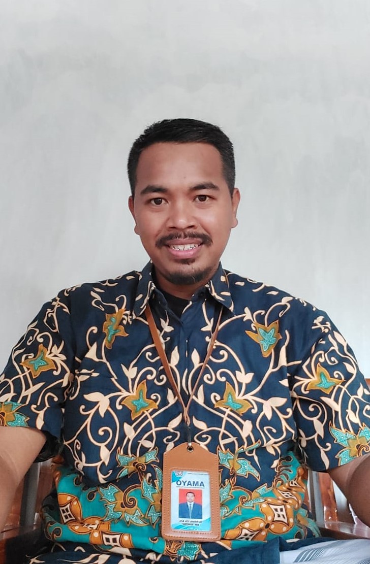 EKA YULIANTA, S.Pd., M.Pd.