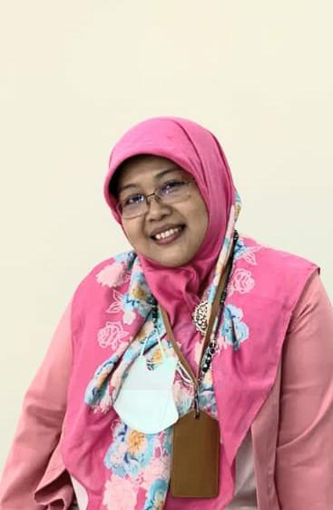 ENDAH WENING BUDININGRUM, S.E., M.Sc.