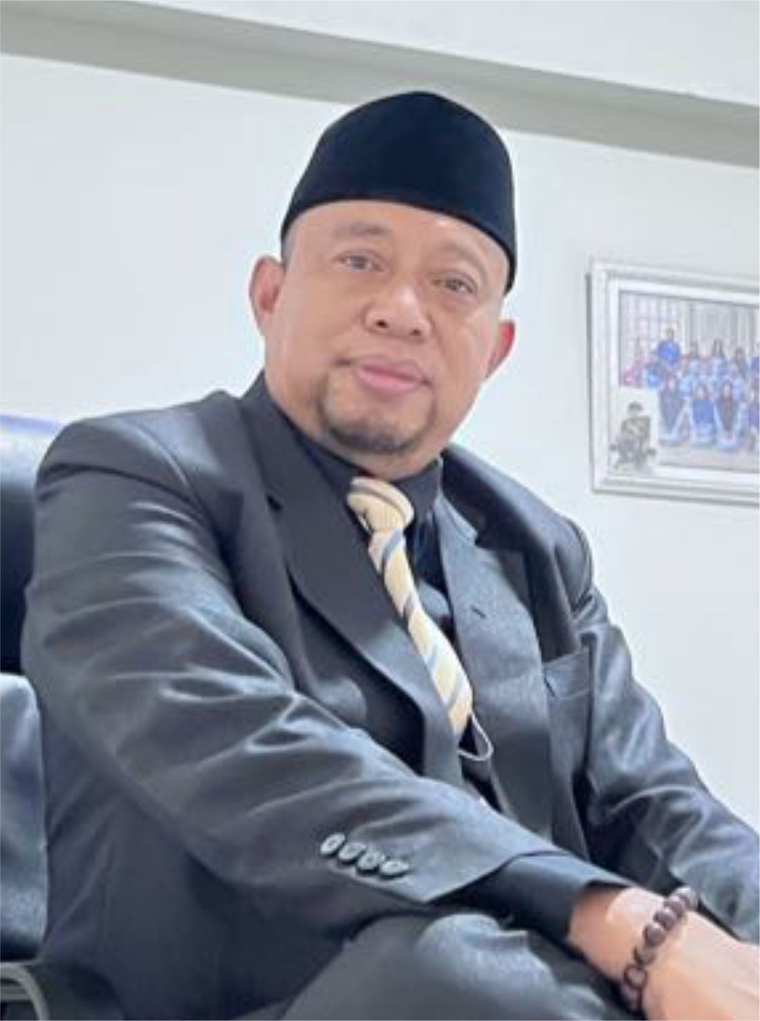 HIMAWAN AGUNG NUGROHO, S.E., M.M.