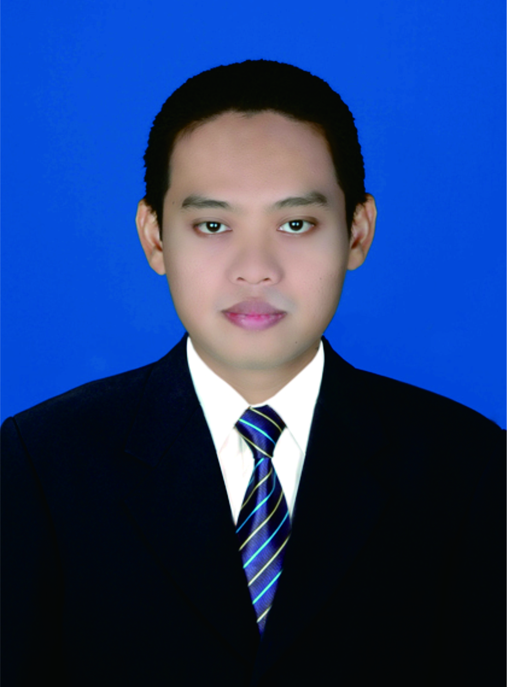 MUHAMMAD ISNAINI FATHONI, S.E., M.M.