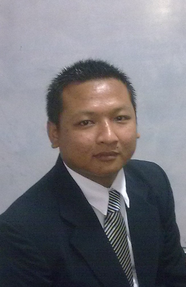 NURHADI NUGROHO, S.E., M.M.