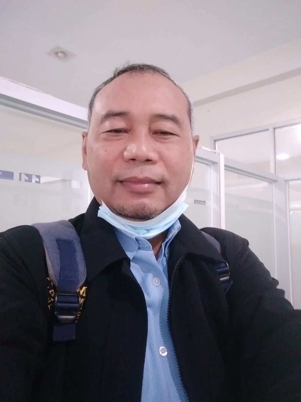 SUBANDI, S.Pd., M.M.