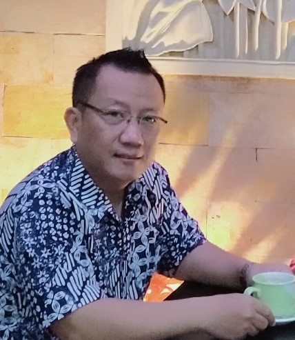 SUSATYO HERLAMBANG, S.E., M.M., C.NLP.M.S.