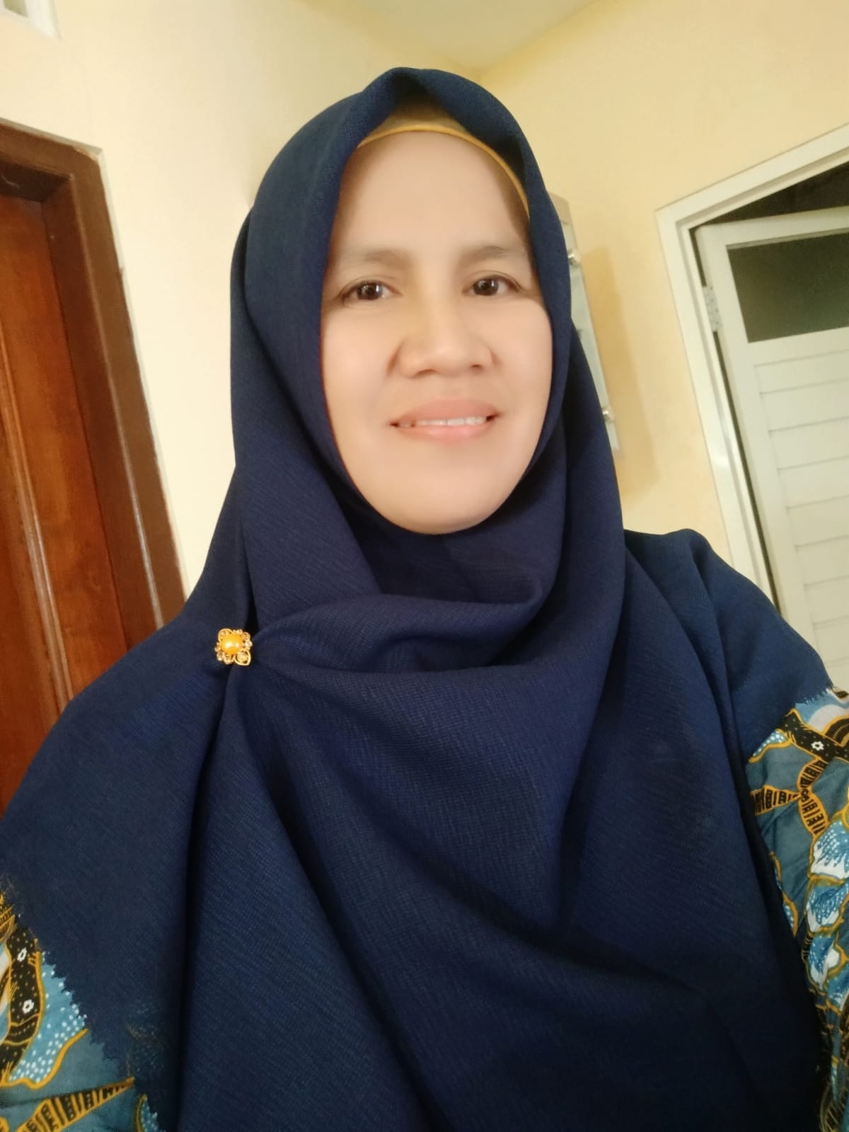 WILIS FAHLEFI, S.E., M.M.