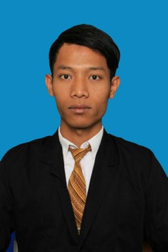 Dr. YUDI SIYAMTO, S.E.Sy., M.E.Sy.